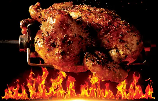 Cafetería & Braseria El Patrón