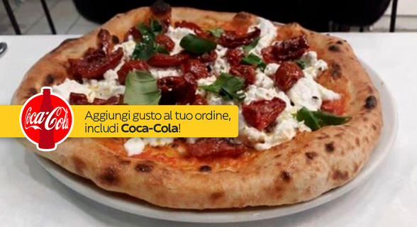 Gli Scugnizzi Pizza