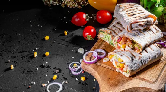 Doner Kebab Centro Gijón Asturias