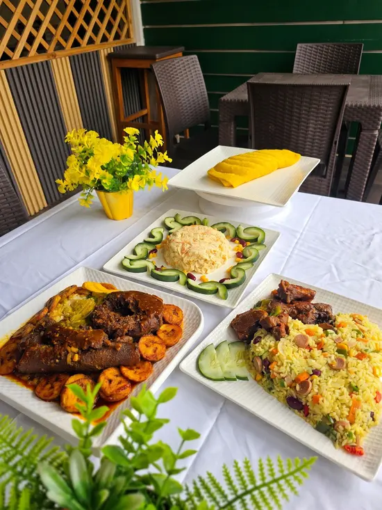 Marchforte courtyard hotel and suites