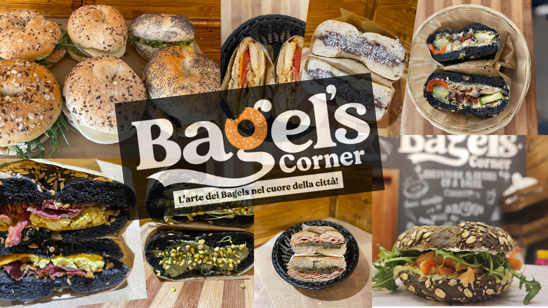 Bagel's Corner