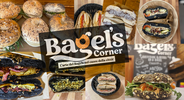 Bagel's Corner