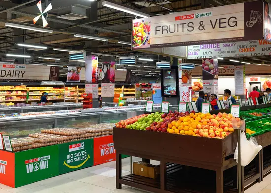 SPAR Market