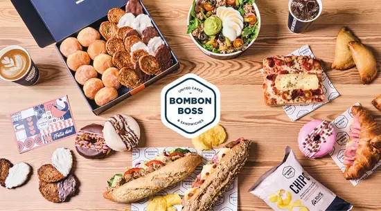 Bombon Boss