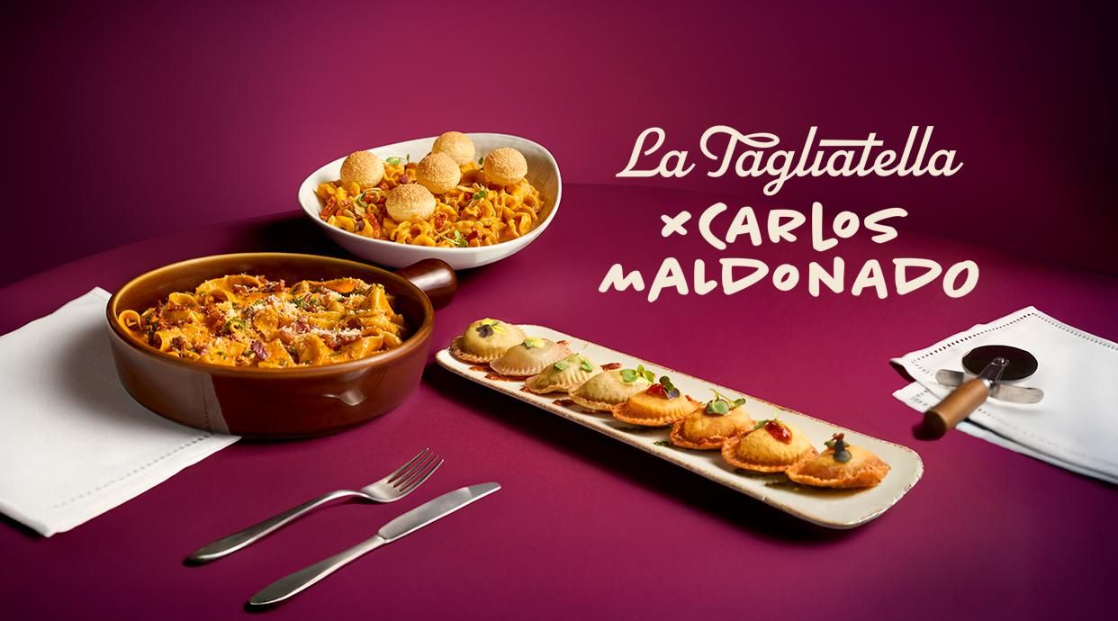 La Tagliatella