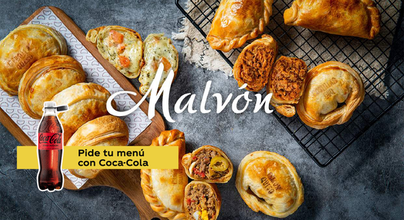 Empanadas Malvón