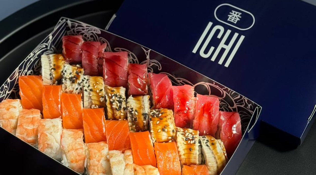 ICHI