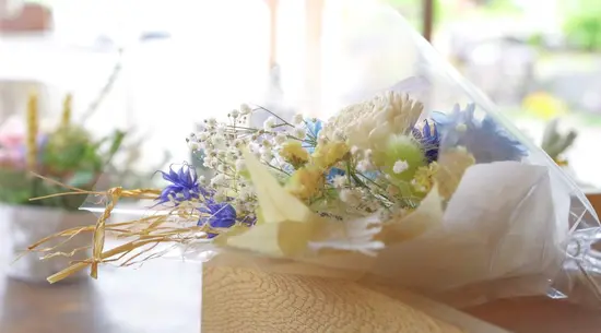 Beautiful Flower - Krakowska