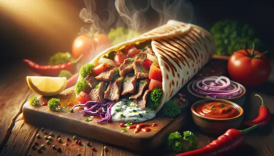 Ayman Kebab Białystok