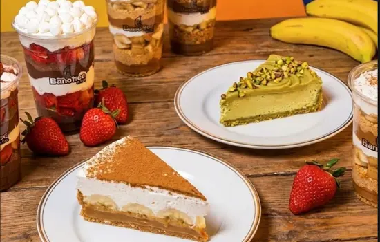 Banoffee & Co.