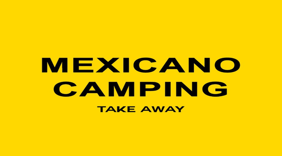 Mexicano Camping Take Away