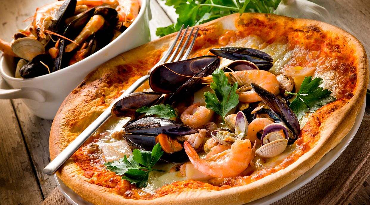 Sapore di Mare Ristorante Pizzeria