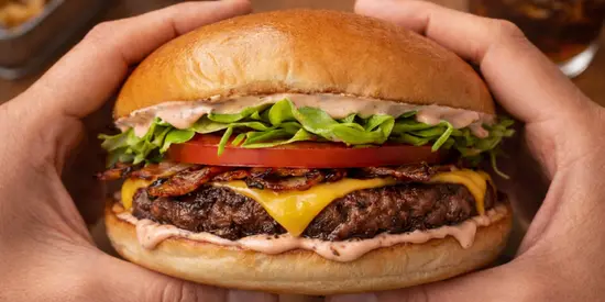 Rota 23 Hamburgueria