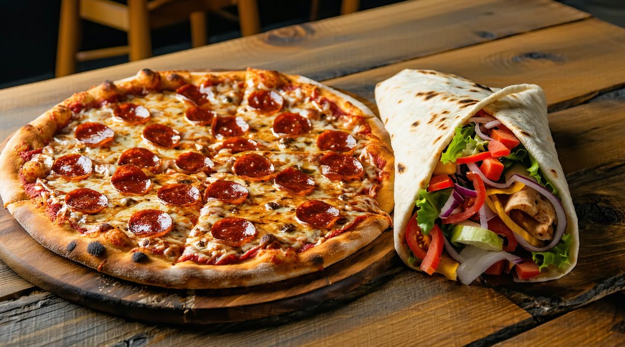 PanPizza