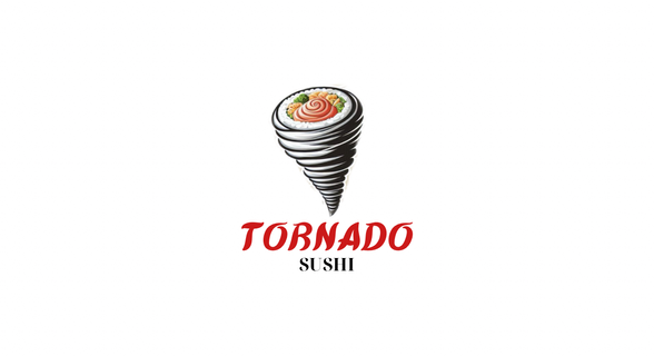 Tornado Sushi