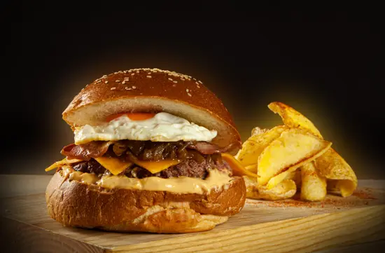 American Food Factory