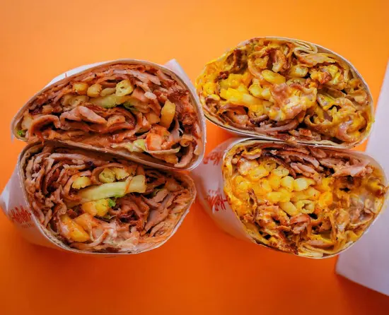 KeBello Döner Kebab