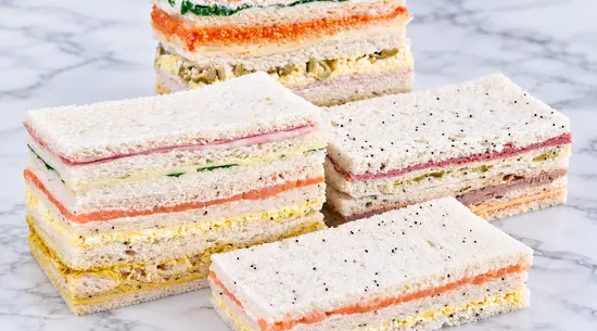 Olsen Sándwich