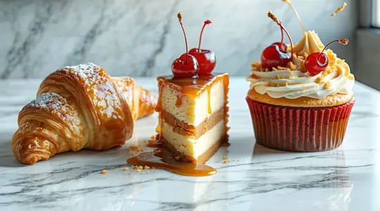 SweetTooth Confectioneries