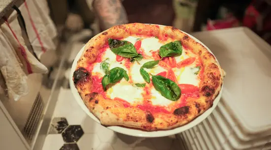 Queen Victoria Firenze