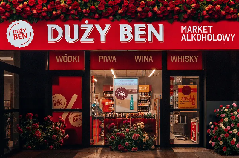 Duży Ben