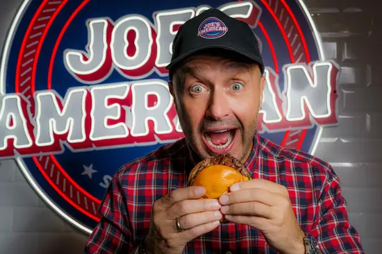 Joe's American Smashburger
