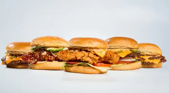 Bun & Beef