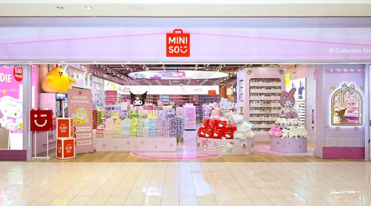 Miniso