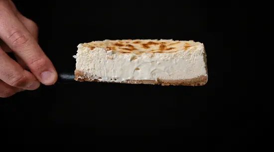 eQuessito cheesecake