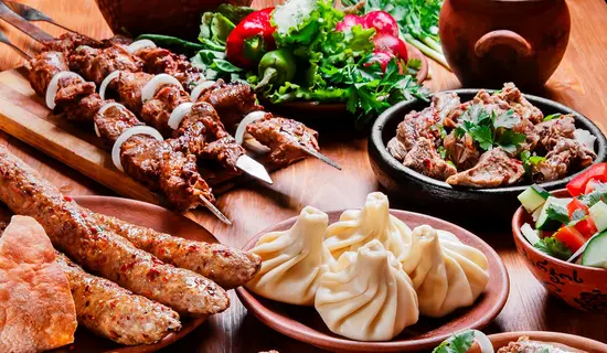 Medea bar restaurant