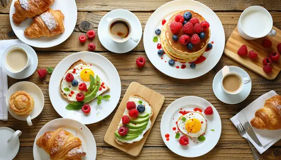 KAWA Na Woli & Breakfast