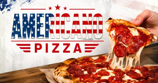 Americano Pizza (Tczew)