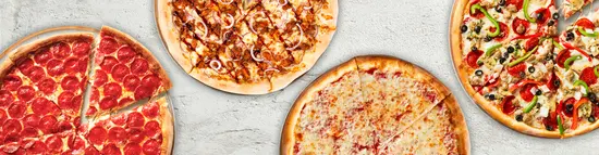 Pizza Sbarro by AMIC Energy