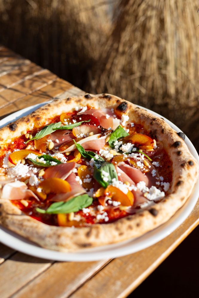 FELICZITA Pizza