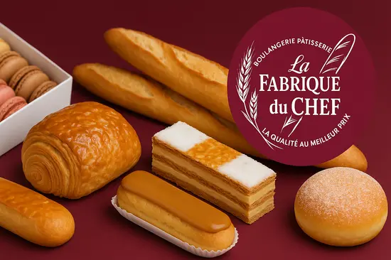 La Fabrique Du Chef