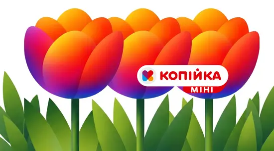 Копійка Mini
