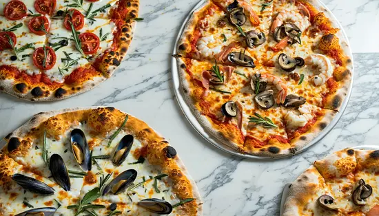 pizzeria GastroBar „POPERONKA”