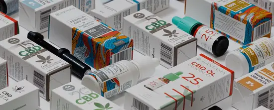 Garica CBD Shop