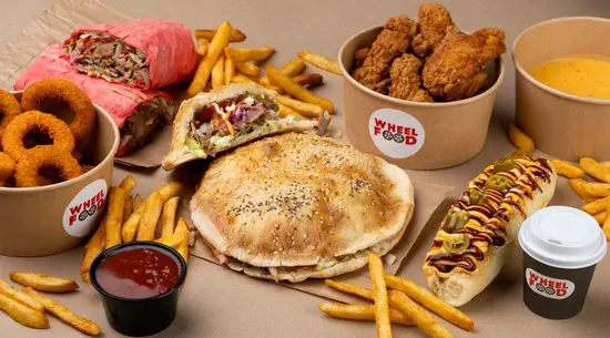 Wheelfood