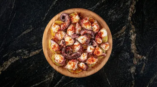 El bulevar de güelita