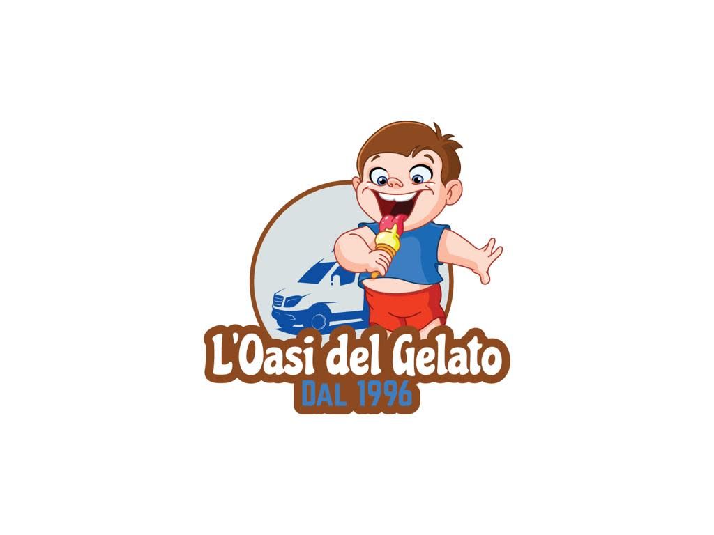 L'Oasi del Gelato