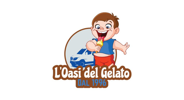 L'Oasi del Gelato