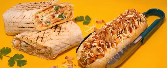 Завод Вуличної Їжі