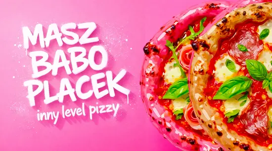 MASZ BABO PLACEK - JASTRZĘBIE