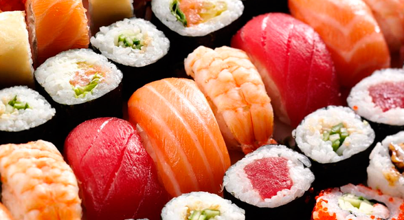 Sushi Katsumi-Tuscolana