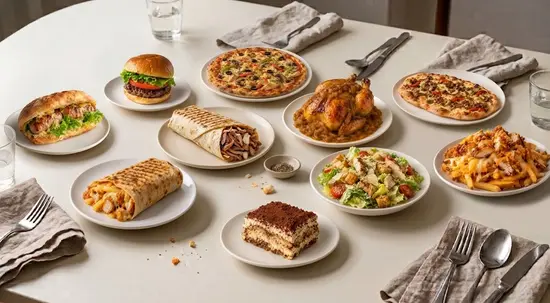 JAD FOOD