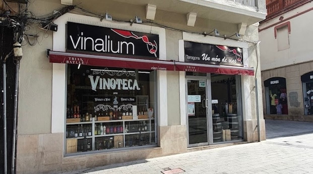 Vinalium Tarragona