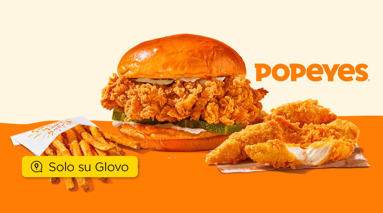 Popeyes