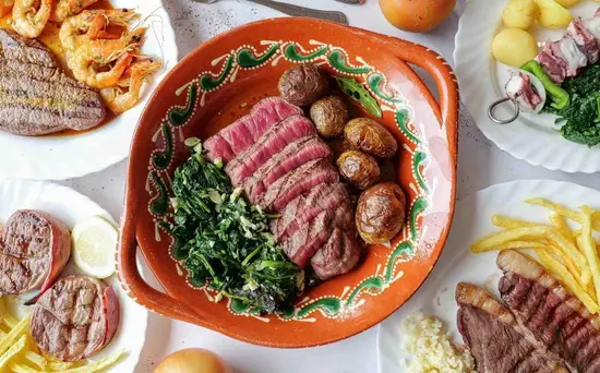 Restaurante Silvas