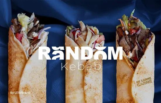 Random Kebab